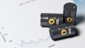 Rising oil prices could hit growth - but dollar is swing factor