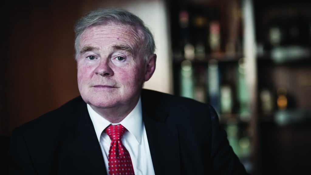 Arkle chairman John Teeling is hoping broaden the gold and zinc explorer’s investor base.
