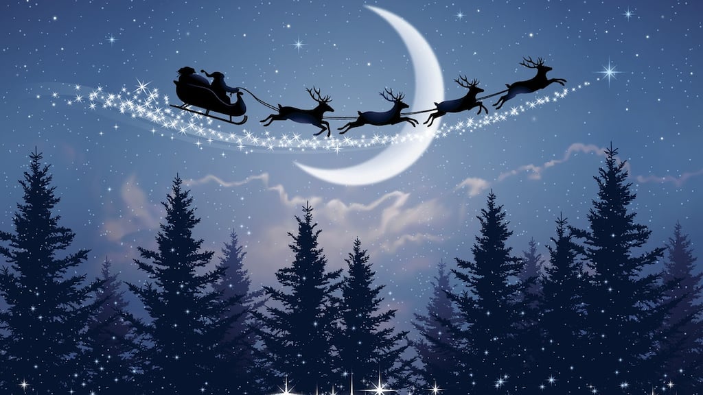 “My good friends in An Post will make sure your letter reaches me safely”