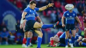 Young outhalves hold key to Irish hopes of more Euro glory