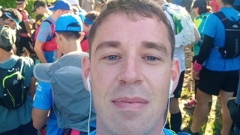 Welcome to my place . . . Hanoi