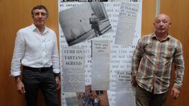 Loyalists reluctant to tell their stories, says NI playwright