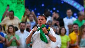 Bolsonaro’s fear of prosecution driving efforts to undermine election process