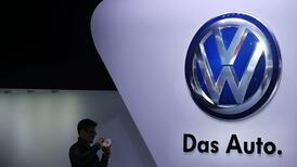 Volkswagen agrees to fix or buyback three-litre US diesels
