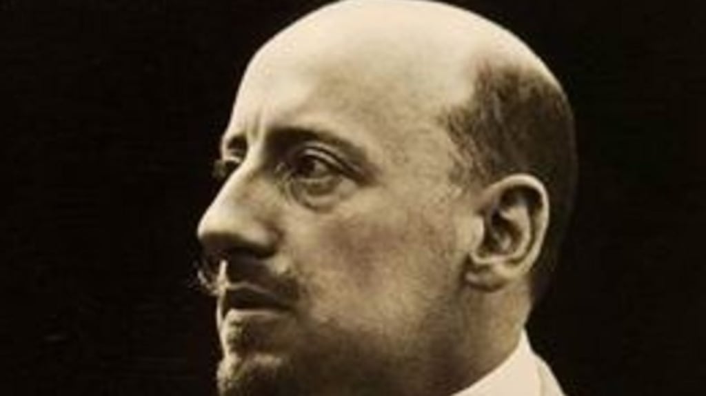 While Irish republicans appreciated Gabriele D’Annunzio’s Anglophobia, they rejected his other interests, which included philandering
