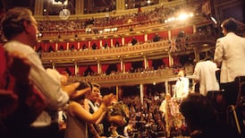 Culture wars: even the arts are a Brexit battleground