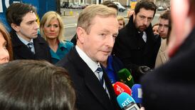 Taoiseach decides election date - but will reveal it later