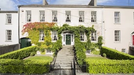 Little slice of Georgian splendour in Co Offaly for €1.5m