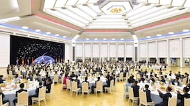 North Korea tests another ballistic missile