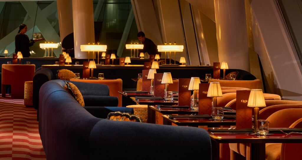 The Circle Club - Subscriber Rewards