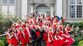 Rose of Tralee festival company repays loan to shareholder, court told