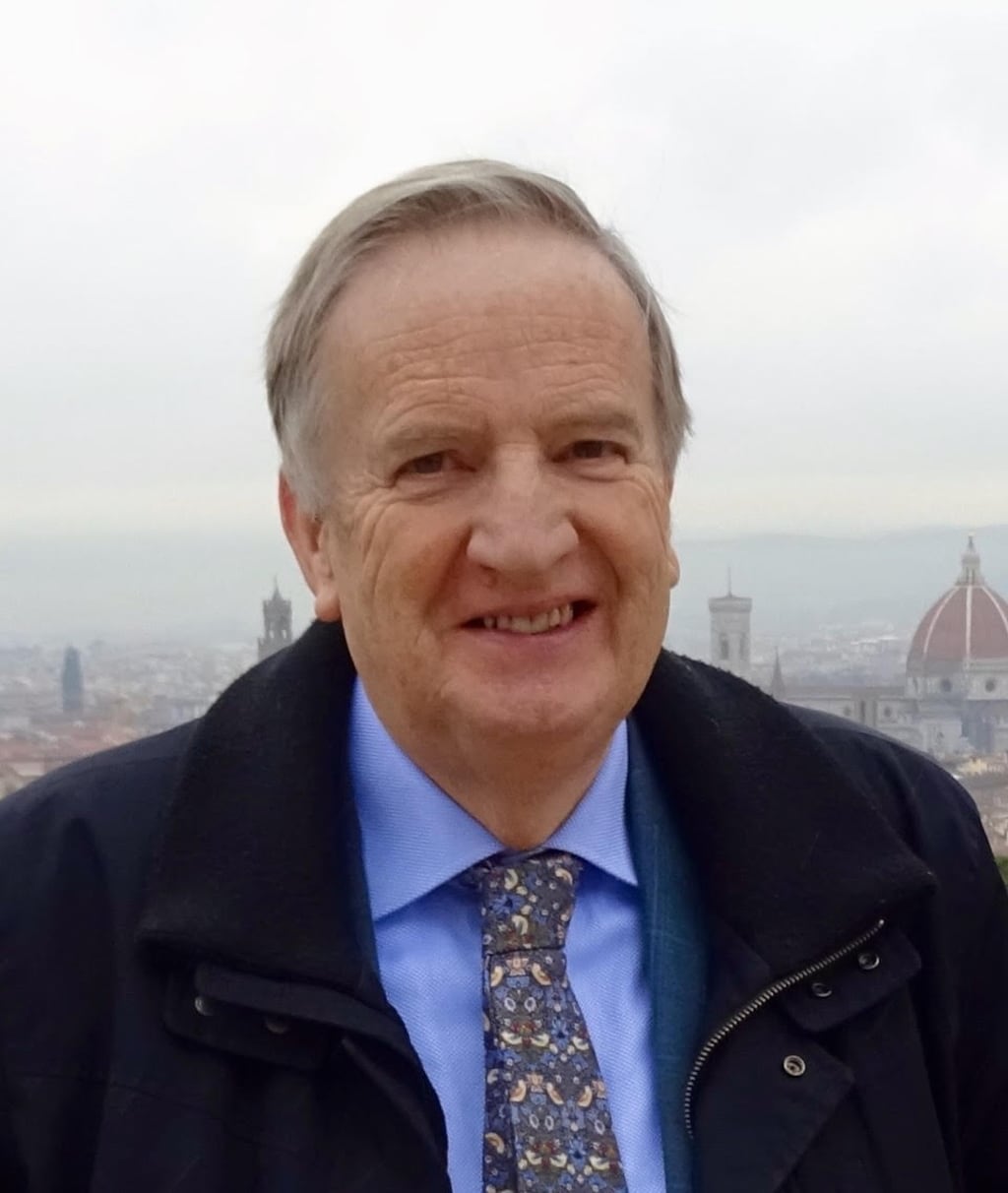 Davis Coakley published 18 books, including several on medical history.