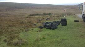 New regulations governing tyre disposal come into force