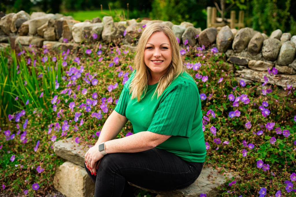 Valda Binding, founder of TakeNplace: 'What makes us unique in our market is the ‘no app’ ease of use and we’re also the only company offering the moderated slide show feature.'