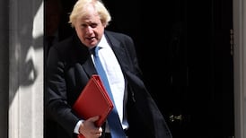 May’s Brexit proposal under renewed attack from Conservatives