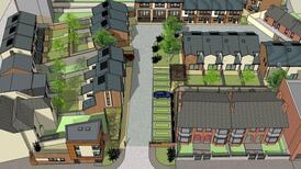 €2.9m for ready-to-go residential site in D7