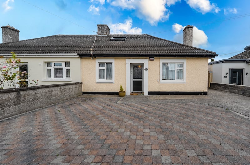 46 Middle Third, Killester, Dublin 5