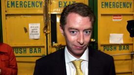 Son of late Séamus Brennan in Dublin South selection race