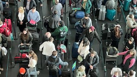 Aviation regulator proposes 25m seat limit for Dublin Airport next summer