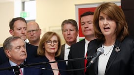 Miriam Lord: Resignation black the new red for Labour’s Joan