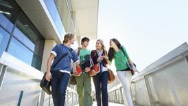 400-bed student housing complex planned for Dublin