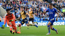 Leicester return to where their real Power lies – expect a gallop