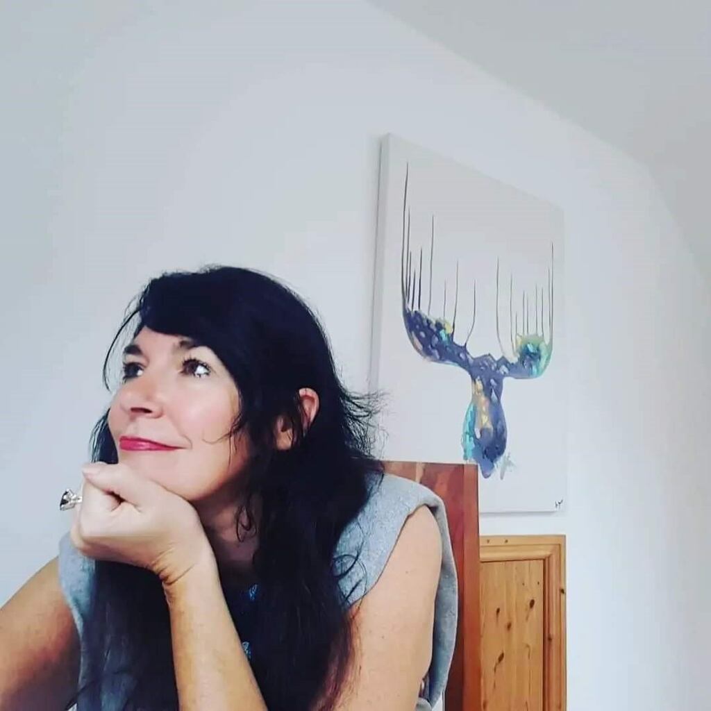 The last taboo is that mothers sexually abuse children too, says Lorraine McColgan.