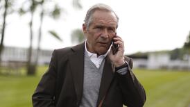 Cloth Of Stars may edge it in most open Epsom Derby in years