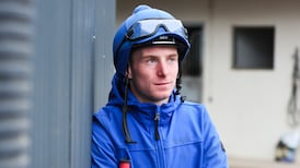 Wesley Joyce: ‘To come out of it with no voice, I think I came out of it lucky’