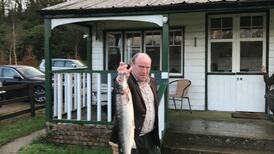 Minister approves new suite of rules for wild salmon and sea trout fisheries