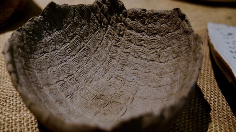 Hands-on: Heron & Grey staff have been making bowls and plates for their Michelin-starred restaurant