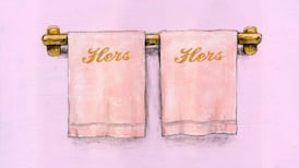 20 short letters to The Irish Times on same-sex marriage