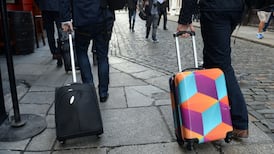 Murphy rules out ‘grace period’ on enforcing short-term letting ban