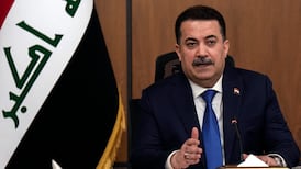 US to strike pro-Iranian militia targets in Syria and Iraq