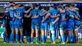 Leinster and Munster guaranteed home ties in reformatted Champions Cup