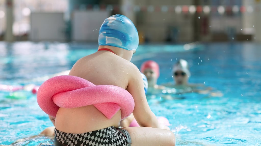 PE sends shivers down the spines of many current and former secondary school students. Photograph: iStock