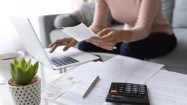 Household income would have fallen by 20% without Covid supports, study shows