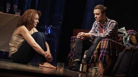 Famished Castle: ‘What happens lost love? Where does it go?’