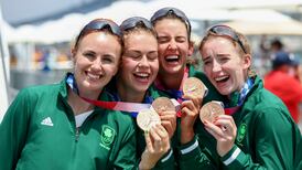 Tokyo 2020 TV View: Here’s to Aifric and Eimear and Fiona and Emily