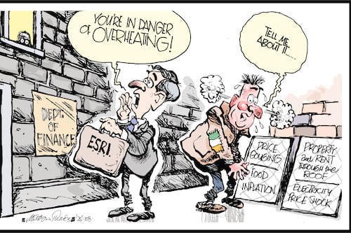 Martyn Turner