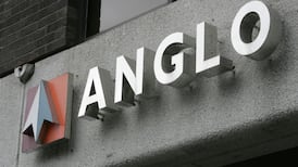 Request to access IBRC liquidation records refused