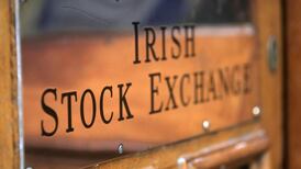 Egypt follows Saudi Arabia in $4bn Irish bond listing