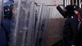 Pegida’s arrival in Ireland is a wake-up call on migration policy