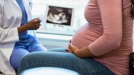 ‘I was classed as a geriatric pregnancy which didn’t sit right with me’