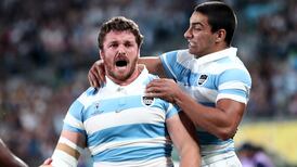 Julián Montoya enjoying lead role after long stint on second fiddle