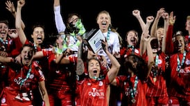 Shelbourne make it a two-in-a-row after thrilling title race