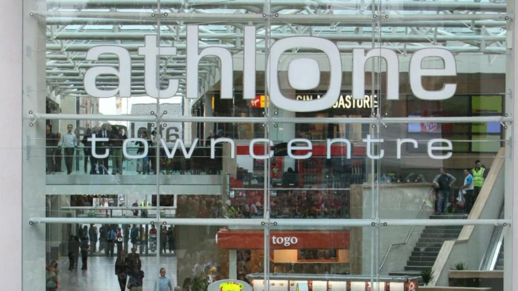 ATC’s other shareholders include businessman John O’Sullivan and his family from Kiltoon, Co Roscommon, and James Keane and his family, from Athlone