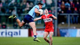 Five things we learned from the GAA weekend: Injuries and scores are piling up