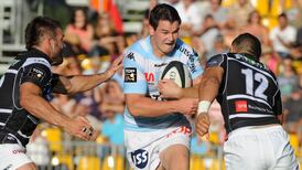 Sexton admits IRFU contract stance reduced him to tears