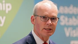 Coveney confident Brexit impasse can be broken in wake of data-sharing agreement